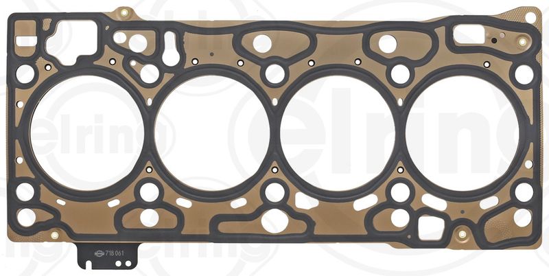 ELRING 718.061 Gasket, cylinder head