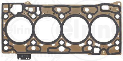 Gasket, cylinder head ELRING 718.061