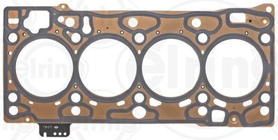 Gasket, cylinder head ELRING 718.071