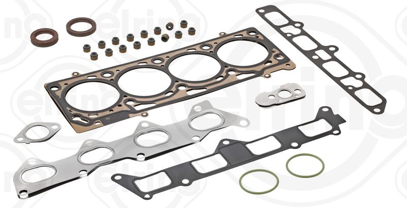 ELRING 718.081 Gasket Kit, cylinder head