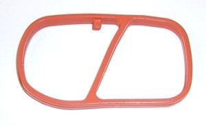 ELRING 718.200 Gasket, intake manifold