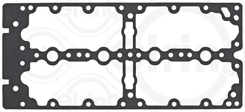 ELRING 718.220 Gasket, cylinder head cover