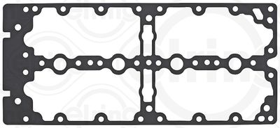 Gasket, cylinder head cover ELRING 718.220