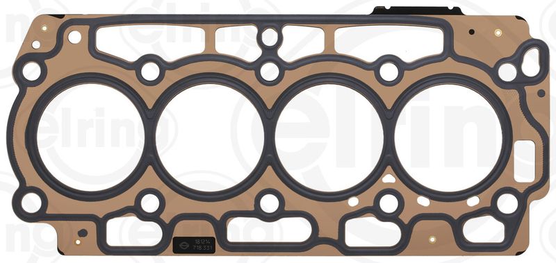 ELRING 718.331 Gasket, cylinder head