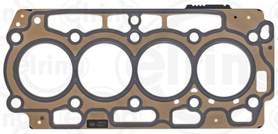 Gasket, cylinder head ELRING 718.341