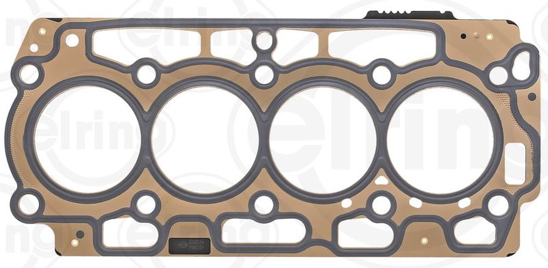 ELRING 718.351 Gasket, cylinder head