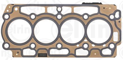 Gasket, cylinder head ELRING 718.351