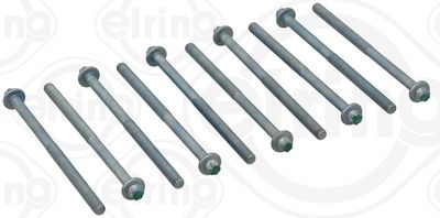 Cylinder Head Bolt Set ELRING 718.630