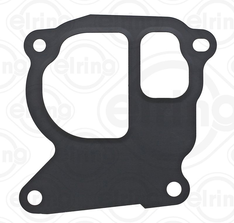 ELRING 719.430 Gasket, oil filter housing