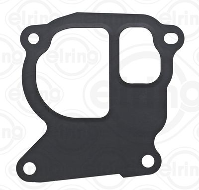 Gasket, oil filter housing ELRING 719.430