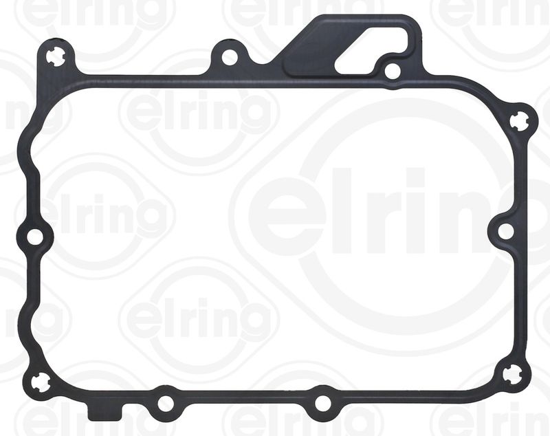 ELRING 719.650 Gasket, oil cooler