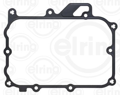 Gasket, oil cooler ELRING 719.650