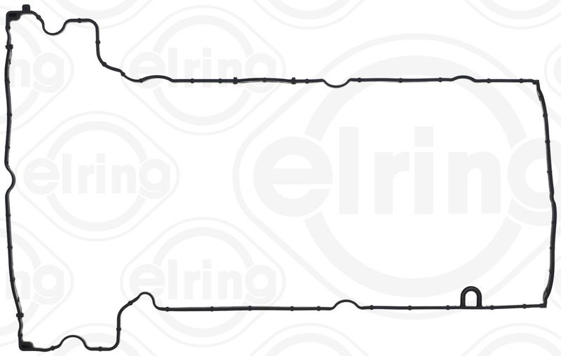 ELRING 719.770 Gasket, cylinder head cover