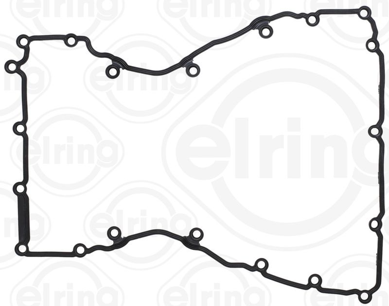 ELRING 719.780 Gasket, oil sump