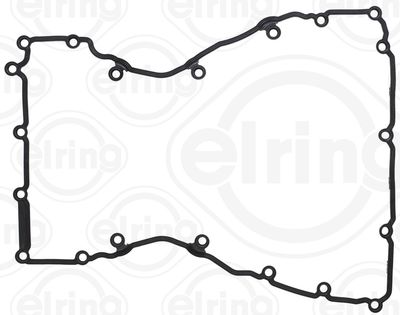 Gasket, oil sump ELRING 719.780
