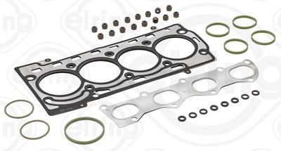 Gasket Kit, cylinder head ELRING 720.410