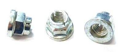 Locknut ELRING 720.500
