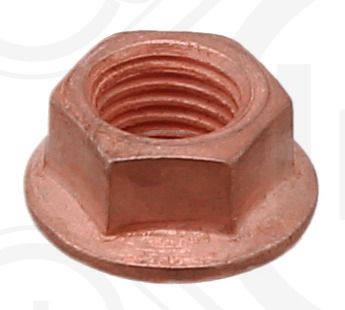 Locknut ELRING 720.550