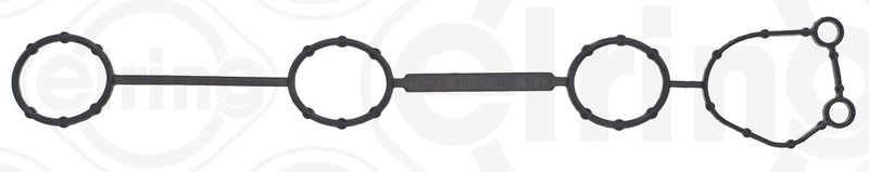ELRING 720.230 Gasket, cylinder head cover