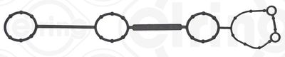 Gasket, cylinder head cover ELRING 720.230