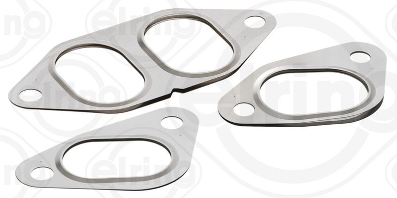 ELRING 720.290 Gasket Set, exhaust manifold