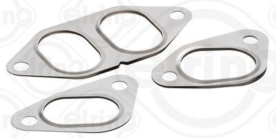 Gasket Set, exhaust manifold ELRING 720.290
