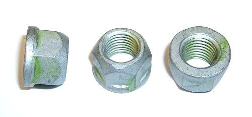 ELRING 720.570 Locknut