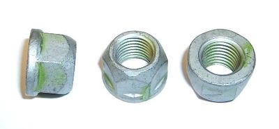 Locknut ELRING 720.570