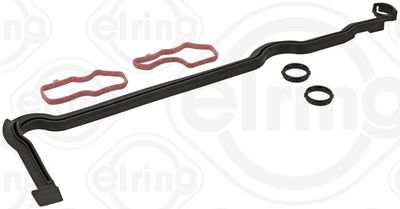 Gasket Set, cylinder head cover ELRING 720.620