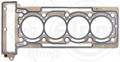 Gasket, cylinder head ELRING 720.732