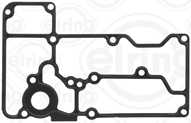 ELRING 721.990 Gasket, housing cover (crankcase)