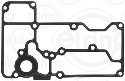 Gasket, housing cover (crankcase) ELRING 721.990