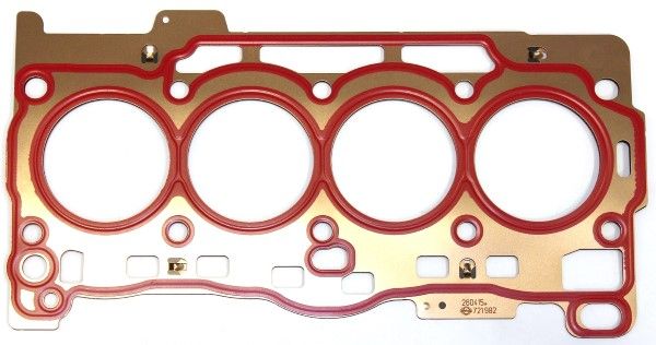 ELRING 721.982 Gasket, cylinder head