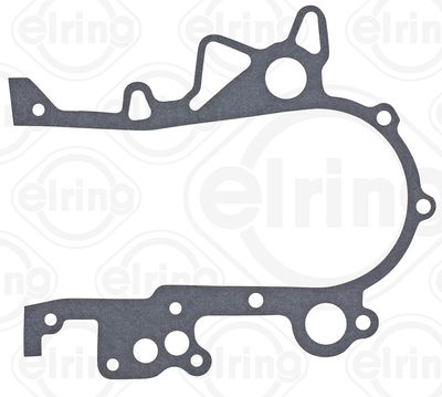 Gasket, timing case cover ELRING 722.550