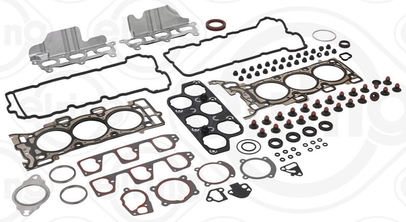 ELRING 722.860 Gasket Kit, cylinder head