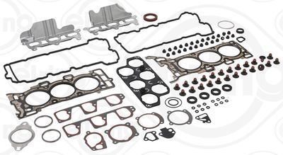 Gasket Kit, cylinder head ELRING 722.860