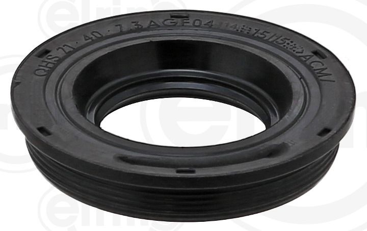 ELRING 722.080 Gasket, cylinder head cover