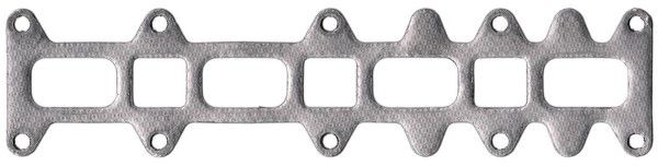 ELRING 722.140 Gasket, exhaust manifold