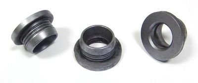 Gasket, oil outlet (charger) ELRING 722.230