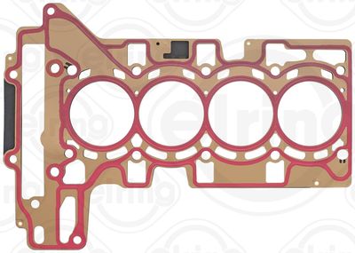 Gasket, cylinder head ELRING 722.503