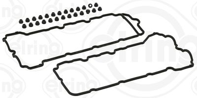 Gasket Set, cylinder head cover ELRING 723.050