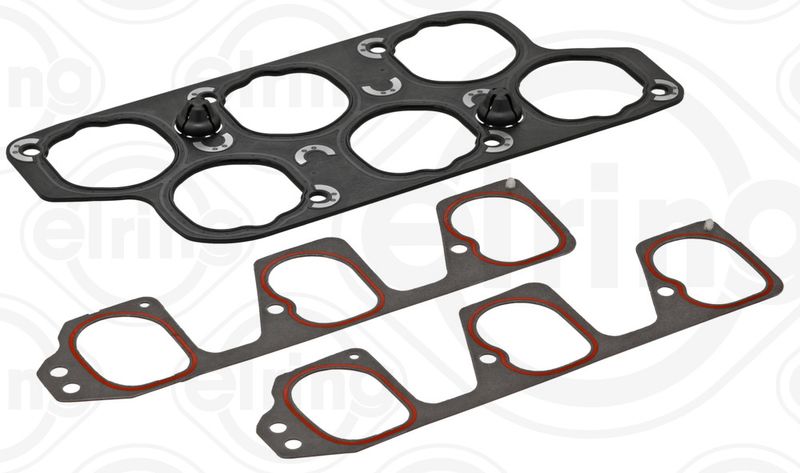 ELRING 723.070 Gasket Set, intake manifold