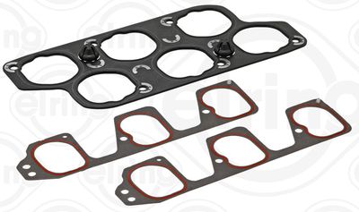 Gasket Set, intake manifold ELRING 723.070