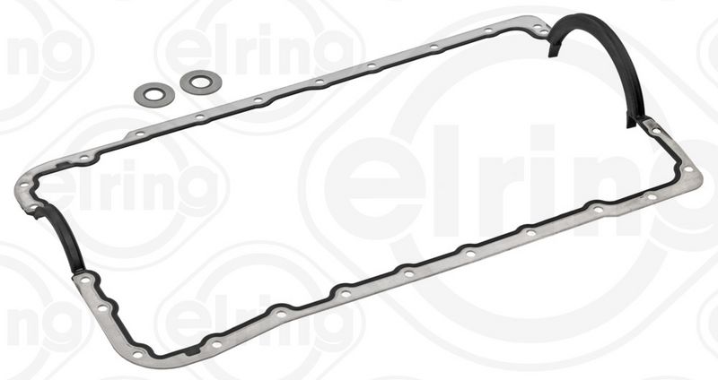 ELRING 723.390 Gasket, oil sump