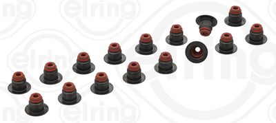 Seal Ring, valve stem ELRING 723.460