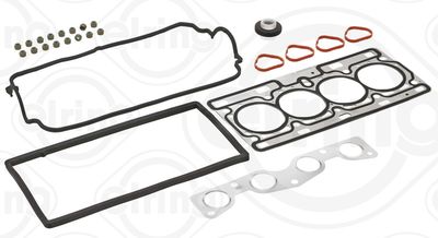 Gasket Kit, cylinder head ELRING 724.290