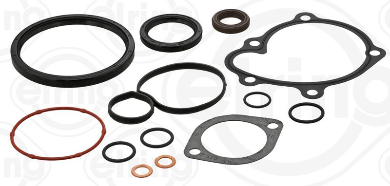 ELRING 724.360 Gasket Kit, crankcase