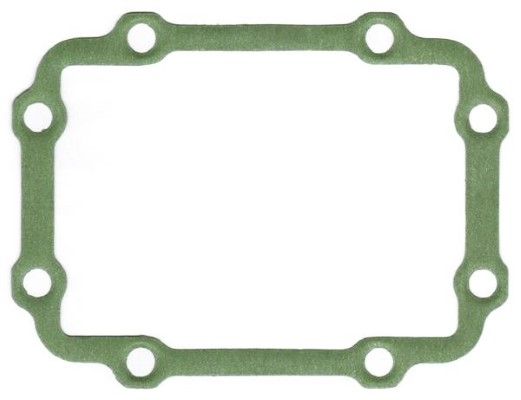 ELRING 724.390 Oil Seal, manual transmission