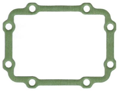 Oil Seal, manual transmission ELRING 724.390