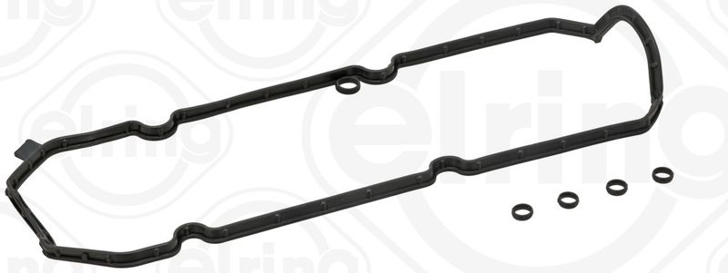 ELRING 724.280 Gasket Set, cylinder head cover